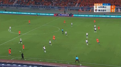 178足球直播在线直播观看免费-【中超】谢文能反戈2球克雷桑破门 泰山4比2海牛