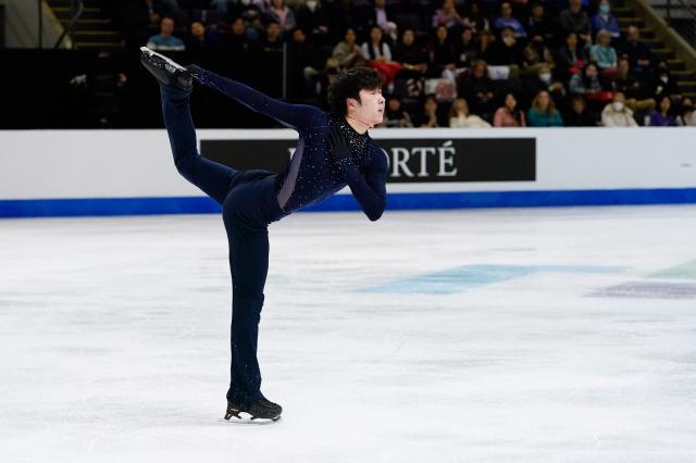 足球直播在线免费看-仅系统训练2个月 四大洲赛金博洋第7名完赛已不易