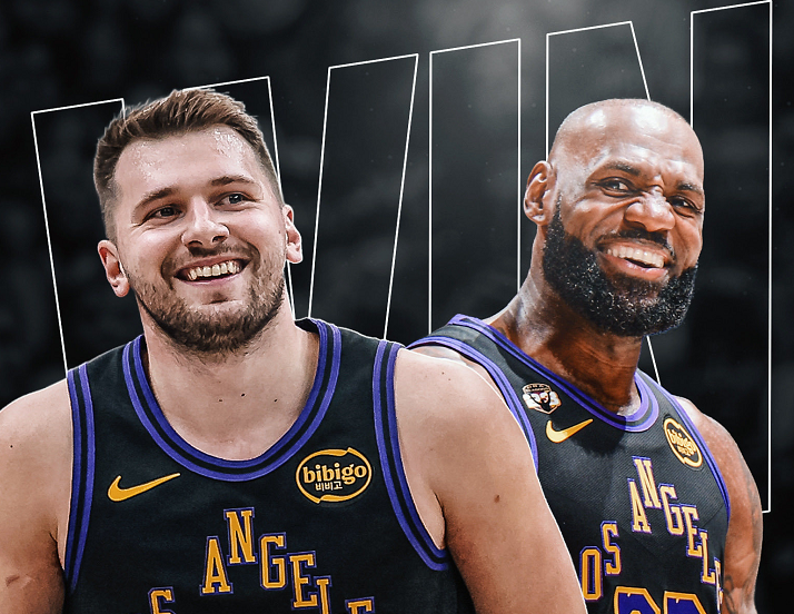 足球直播在线免费看-仅差6场！仅差2个！老詹迎来神级里程碑，东契奇面临禁赛