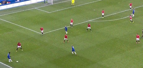 178足球直播在线观看免费-【足总杯】韦尔纳破荒 哈弗茨传射 切尔西4比0晋级