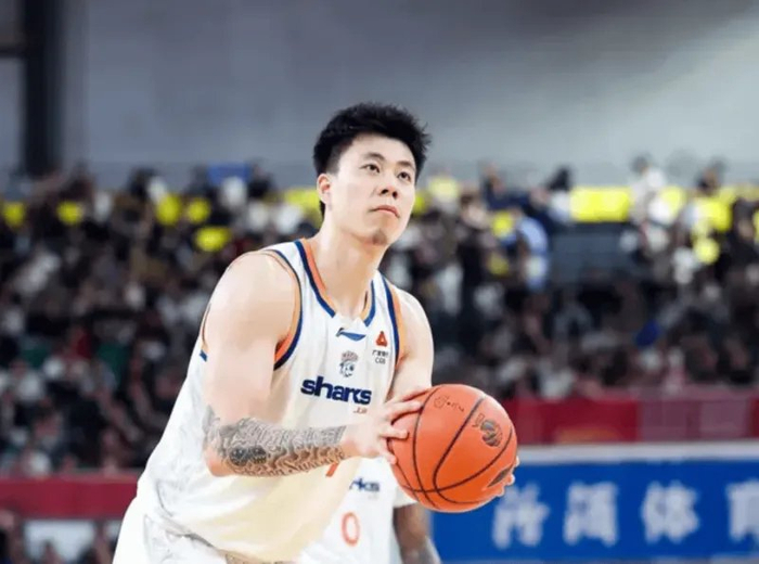 体育直播-上海110-89轻取吉林 球员评价：5人优秀，3人及格，4人低迷|王哲林|张镇麟|比赛|数据|古德温_新浪体育_新浪新闻